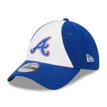 Atlanta Braves - City Connect 39Thirty MLB Czapka