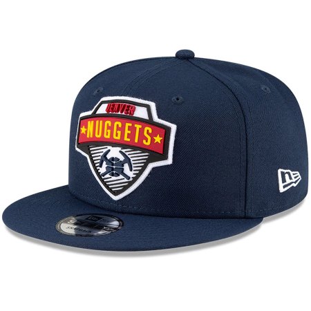 Denver Nuggets - 2020 Tip Off Logo 9FIFTY NBA Hat