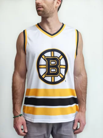 Boston Bruins - Hockey Away NHL Bezrękawnik