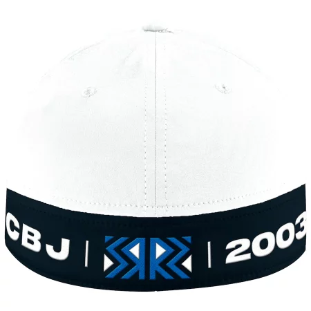 Columbus Blue Jackets - Reverse Retro 2.0 Flex NHL Hat - Size: S/M