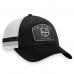 Los Angeles Kings - Fundamental Stripe Trucker NHL Hat