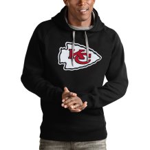 Kansas City Chiefs - Victory NFL Bluza s kapturem