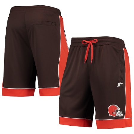Cleveland Browns - Fan Favorite NFL Shorts