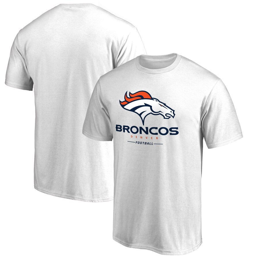 Denver Broncos licensed pet jersey