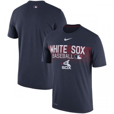 Chicago White Sox - Authentic Legend Team MLB Tričko