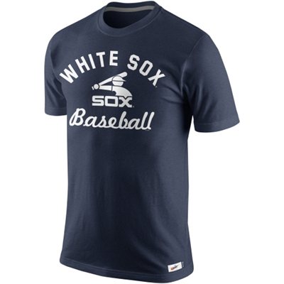 Chicago White Sox -Vintage Cooperstown   MLB Tričko