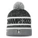 Vegas Golden Knights - 2023 Stanley Cup Champions NHL Knit Hat