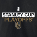 Vegas Golden Knights - 2023 Stanley Cup Playoffs NHL Koszulka