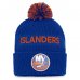 New York Islanders - 2022 Draft Authentic NHL Knit Hat