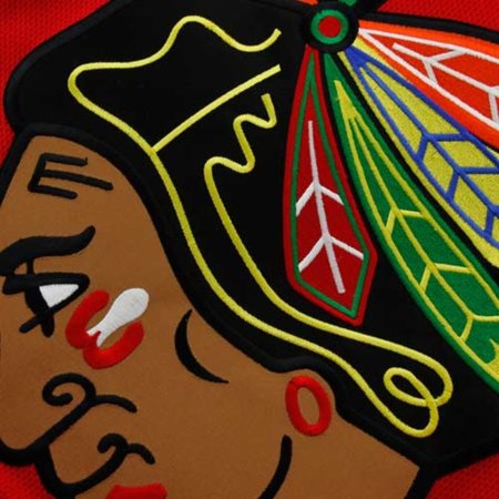 Chicago Blackhawks - Jonathan Toews Premier NHL Jersey
