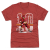Calgary Flames - Jonathan Huberdeau Future Red NHL T-Shirt