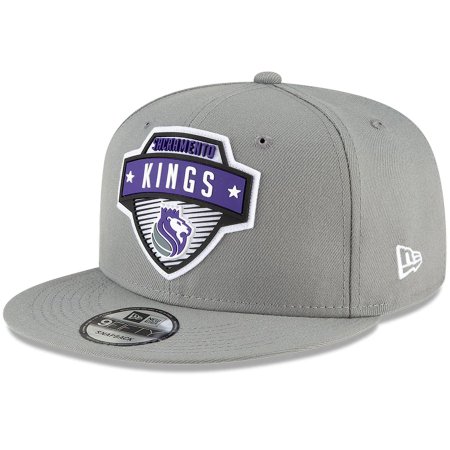 Sacramento Kings - 2020 Tip Off Logo 9FIFTY NBA Cap