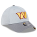 Washington Commanders - 2024 Training Camp Gray 39Thirty NFL Hat