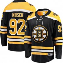 Boston Bruins - Tomas Nosek Breakaway NHL Jersey
