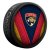 Florida Panthers - Stitch NHL Puck