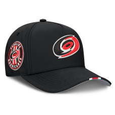 Carolina Hurricanes - 2025 Draft Authentic Podium NHL Czapka