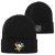 Pittsburgh Penguins Youth - Basic Team NHL Knit Hat