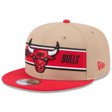 Chicago Bulls - 2024 Draft 9Fifty NBA Czapka