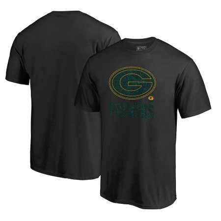 Green Bay Packers - Training Camps NFL T-Shirt