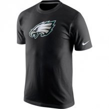 Philadelphia Eagles - Fast Logo NFL Tshirt