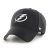 Tampa Bay Lightning - Team MVP Black NHL Kšiltovka