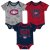 Montreal Canadiens Niemowlę - Game Time NHL Body Set