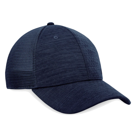 Chicago Blackhawks - Authentic Pro Road NHL Knit Hat