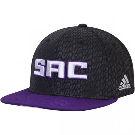 Sacramento Kings - Alternate Jersey NBA Hat