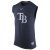 Tampa Bay Rays - Dri-FIT Legend Logo MLB Tshirt
