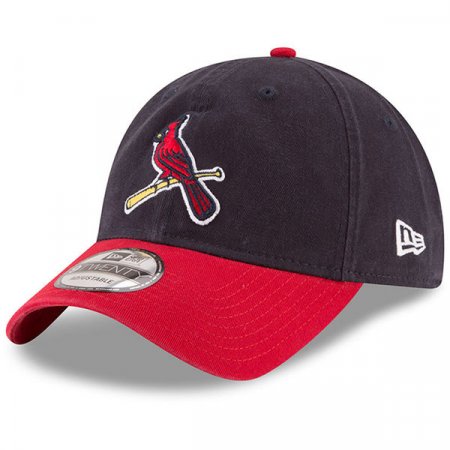 St. Louis Cardinals - Replica Core 9Twenty MLB Čiapka