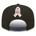 Houston Texans - 2022 Salute to Service 9FIFTY NFL Hat
