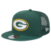 Green Bay Packers - Main Trucker 9Fifty NFL Hat