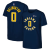 Indiana Pacers Youth - Tyrese Haliburton 2025 Finals NBA T-shirt