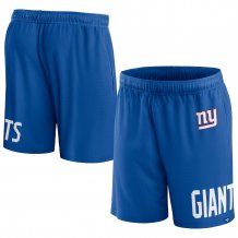 New York Giants - Clincher NFL Kraťasy