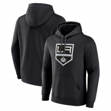 Los Angeles Kings - Primary Logo NHL Sweatshirt