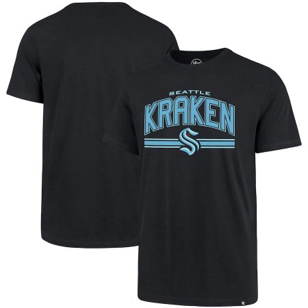 Seattle Kraken - Super Arch NHL T-Shirt