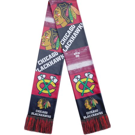 Chicago Blackhawks - Bar NHL scarf
