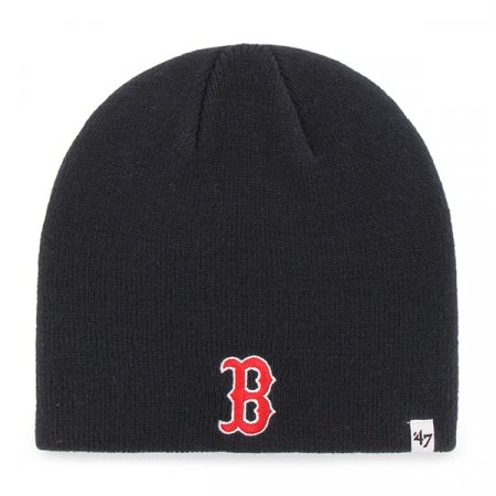 Boston Red Sox - Basic Logo MLB Knit Hat