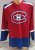 Montreal Canadiens - Fanatics Team Fan NHL Dres/Vlastní jméno a číslo