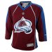 Colorado Avalanche Youth - Replica NHL Jersey/Customized