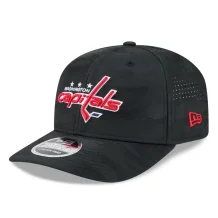 Washington Capitals - Camo 9Seventy NHL Šiltovka