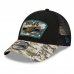 Philadelphia Eagles - 2021 Salute To Service 9Forty NFL Hat