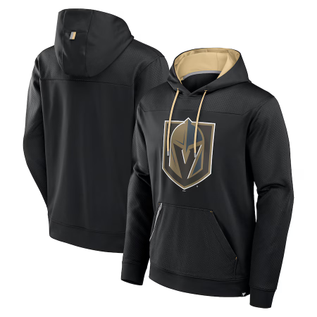 Vegas Golden Knights - Defender Pullover NHL Bluza s kapturem