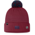 Colorado Avalanche - 2024 Draft NHL Knit Hat