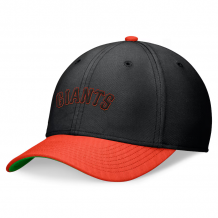 San Francisco Giants - Cooperstown Rewind MLB Hat