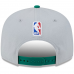Boston Celtics - Tip-Off Two-Tone 9Fifty NBA Šiltovka