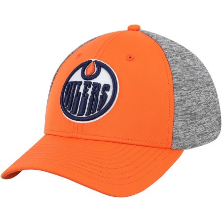 Edmonton Oilers Youth - Flex NHL Hat