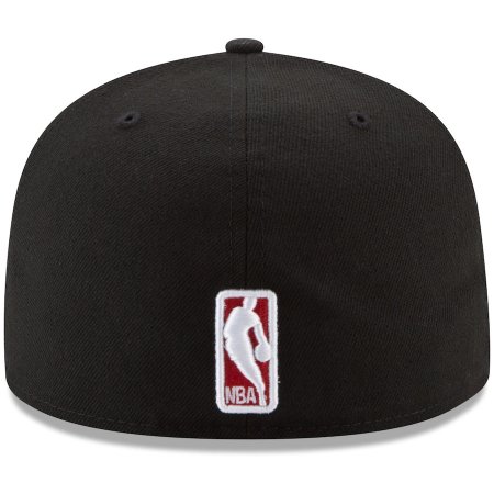 Portland Trail Blazers - Team Color 59FIFTY NBA Hat