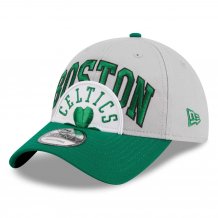 Boston Celtics - 2023 Tip-Off 9Twenty NBA Cap