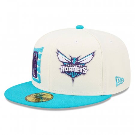 Charlotte Hornets - 2022 Draft 59FIFTY NBA Cap